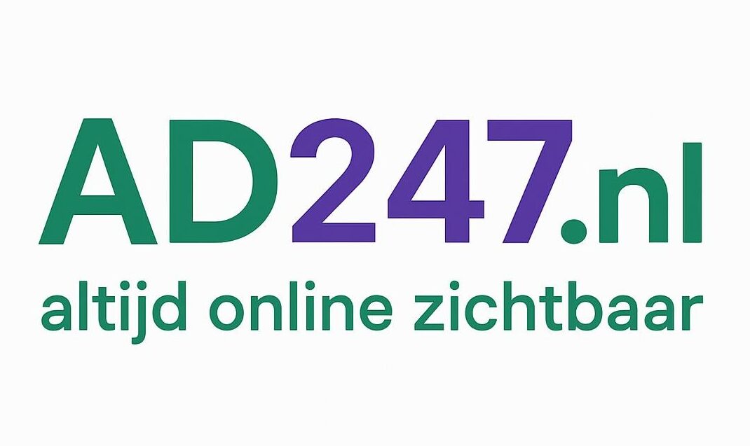 Logo 1 van AD247.nl